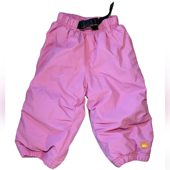 REI Other - REI Kids Snow pants purple 18 months